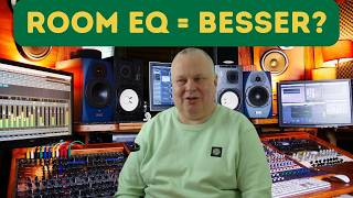 Room EQ und automatisches Einmessen – macht das den Klang wirklich immer besser? | Horch &amp; Guck
