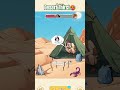 Brain 🧠 puzzle 2 logic twist _ Desert Thirst 🥵#youtubeshorts #shortvideo #shorts
