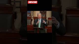 “America’s Inflation Crisis Started During COVID — John Kennedy Reveals the Truth! #goviral
