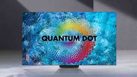 Qd Oled, EVERYTHING TO KNOW BEFORE BUYING, Samsung Qd Oled, Samsung Qd Oled Tv