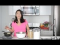 Beginning of video