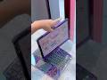 Turn your iPad into laptop in seconds. IG: nevcase.us