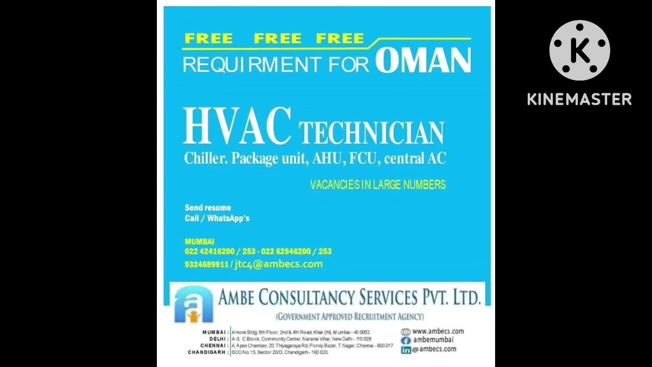 Iraq // Ambe consultancy office Mumbai // 
