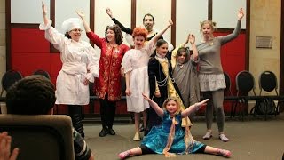 Prophetess, Purim Performance @ Beth Jacob Synagogue