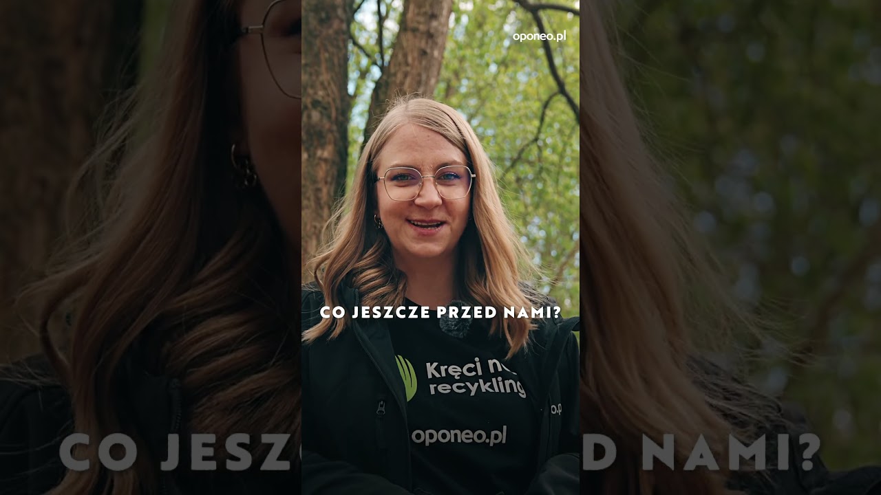 Efekty tegorocznej edycji!