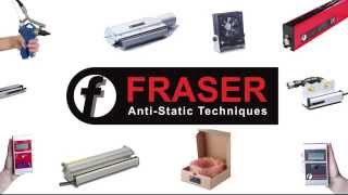 Industrial Static Electricity - Its causes, effects and solutions