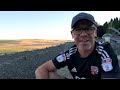 Beginning of video