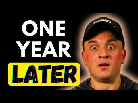Living With 20 Years of Gambling Debt