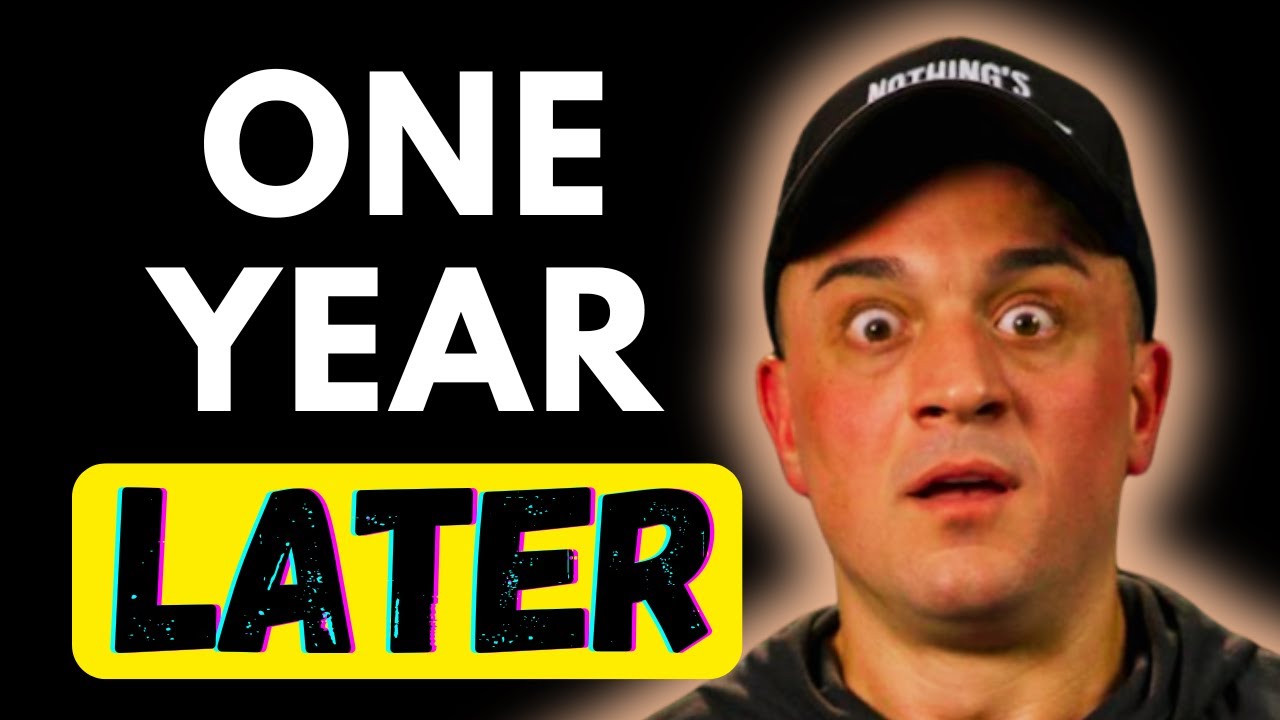 Living With 20 Years of Gambling Debt