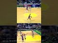 NBA Classic 177 | Ron Harper Deep 2 Over Pressey - Brad Daugherty Def Rebound   | CLE @ MIL - 2/7/89