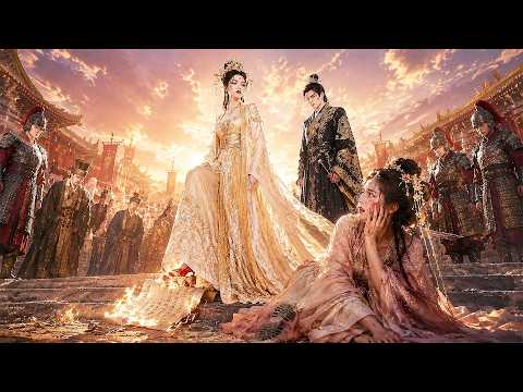 【Full】Scum faked death & slept with SIL—Reborn, ruined them & wed Regent! He can't reach my level!