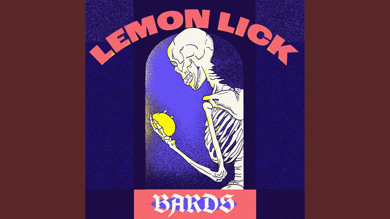 Watch Lemon Lick on YouTube Watch Lemon Lick on YouTube