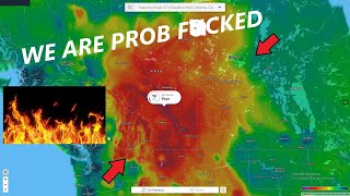 Are we F*CKED By Air POLLUTION??? Breezometer