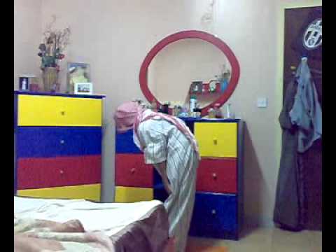 أغرب فيديو لعام 2010