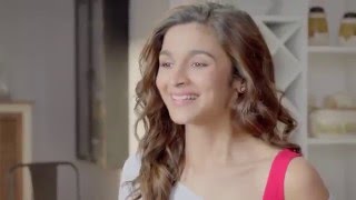 Coca Cola- Alia Bhatt TVC screenshot 3