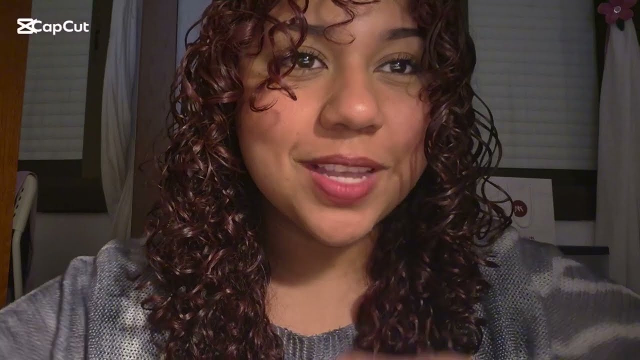 Primer inaudible ASMR😴 para relajarte en minutos