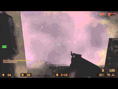 CSS Flashed and stunned rampage!!!