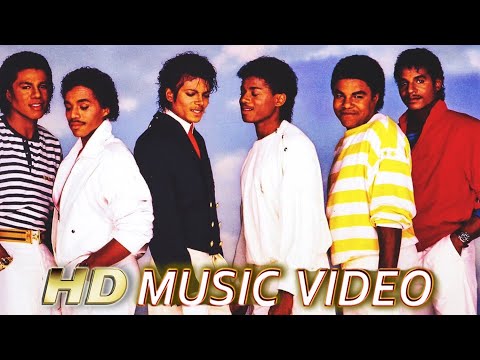 The Jacksons - Torture ( Extended Music Video ) 1984