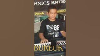 lagu kerinci ''BIDEUK BUREUK'' || cover #liveshow voc: ASYRAFA... || music: dinasty musik...