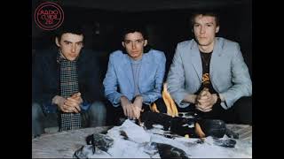 The Jam - "Rock Special" - Radio Clyde 1982