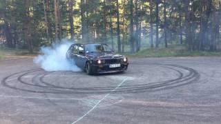 bmw e30 m50b25