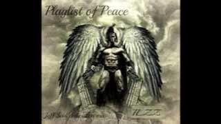 Jeff Seid's Playlist of Peace Workout Mix
