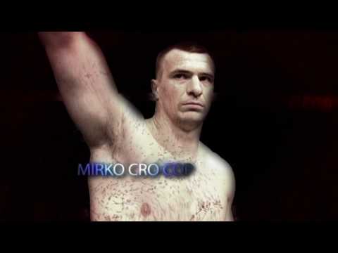 UFC 103: Franklin vs Belfort Promo [HD]