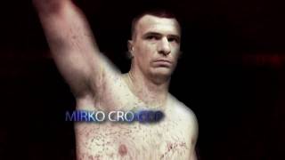 Watch UFC 103: Franklin vs. Belfort Trailer