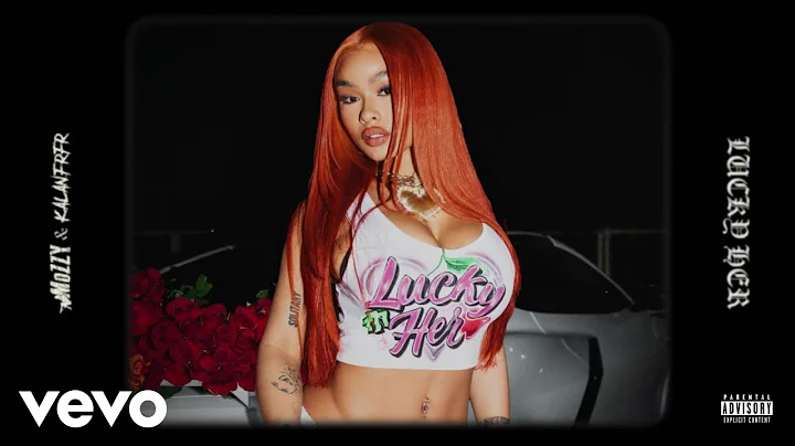 Mozzy, Kalan.FrFr, Skilla Baby - SIZE ME UP (Official Visualizer)