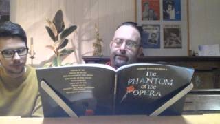 ADAM RAMET Phantom of the Plopera