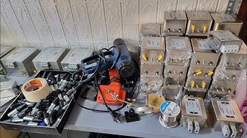 lọc nguồn bãi thụy sĩ xịn , bãi đức xịn tải 10a , 30a , 36a sdt 0963839932