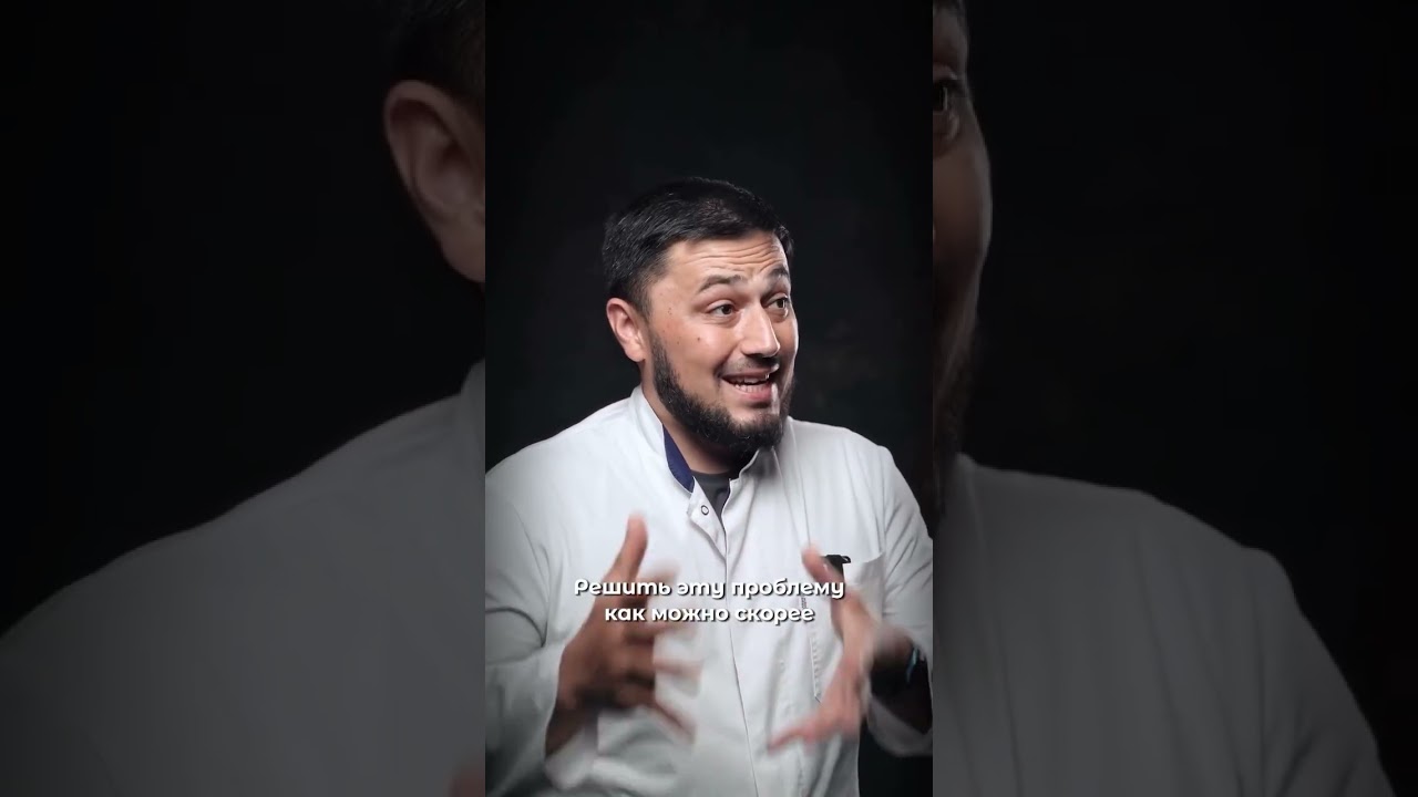 Анемия при беременности: риск для ребёнка?