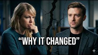 What Destroyed Taylor Swift and Joe Alwyn’s Relationship