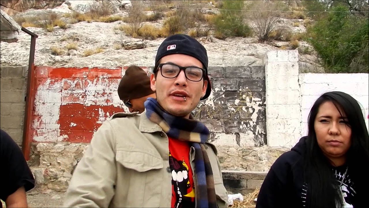 SPIT División Noroeste Cypher