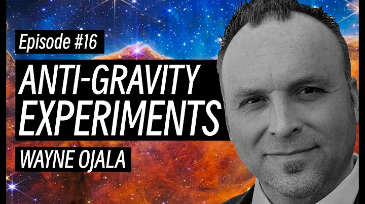 This Experiment Shows Our Ignorance About Gravity