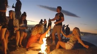 Famous Endless Summer Days Official Music Video Wealth