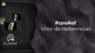 PureRef - Visore de Referencias