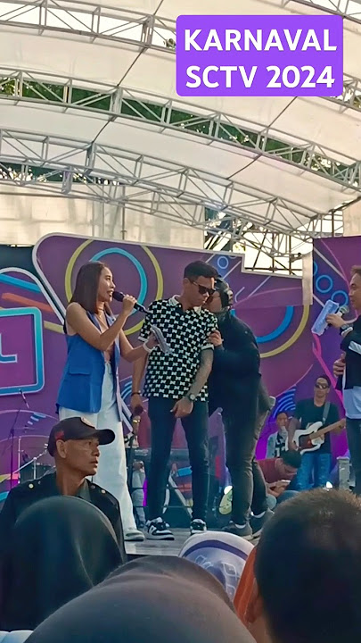 KARNAVAL SCTV 2024 😎 DI KUNINGAN KOTA KUDA 😎 #kuningan #viralvideo