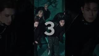 ???? vs. THE WORLD? You will not guess who is leading the K-Pop Trend | Hallyuflux Weekly Top 10