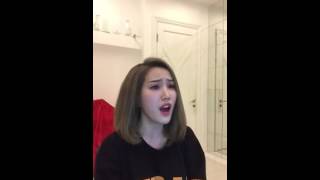 Càng khó vàng yêu - Bảo Thy  [phiên bản tiếng Quảng]