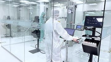 AP&T Static Detection Lab Upgrade! 3.0