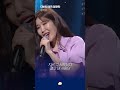 다비치가 무반주로 부르는 잘가요 