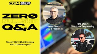 Live Q&A, Round 235!