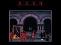 Rush  moving pictures full album hq