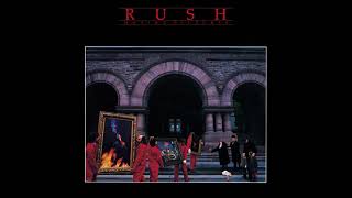 Rush  Moving Pictures [Full Album] (HQ)