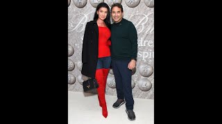 Celebrity Dr. Paul Nassif: My Pregnant Wife Brittany Is 'Nervous' Ahead of 1st Child Net Worth