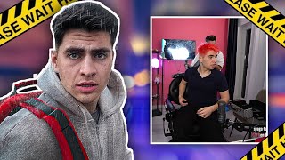 BISOI VIZITAT De POLITIE Pe LIVE 👮‍♂️ (Explicatie Pe Scurt ...