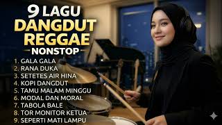 Lagu Dangdut Reggae Nonstop | Full Album Dangdut Reggae Santai 2026
