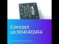 Hi-link URB1D24YMD-10WR3 #youtube #electronics #electroniccomponents