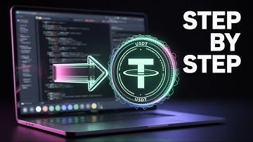 How to Create USDT Step-by-Step (70,000 Flash USDT in 2025)